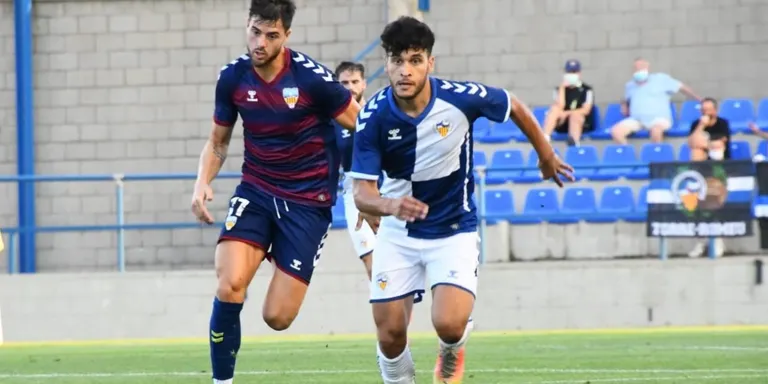 La RFEF publica el calendari de l’inici de lliga