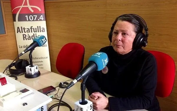 Foto: Altafulla Ràdio