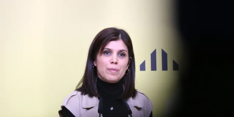 ERC emplaça l'ANC a recuperar els seus "valors fundacionals" i abandonar els "retrets" dels últims mesos