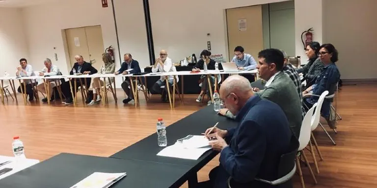 El secretari general de PIMEC es reuneix amb empresaris del Baix Camp per conèixer les seves inquietuds