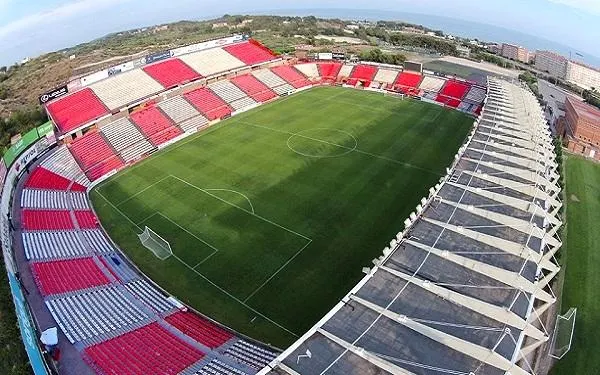Foto: Club Gimnàstic de Tarragona