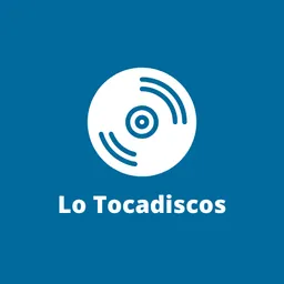 Lo Tocadiscos 80-90 del 14/3/2026 - episode art