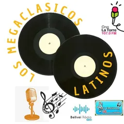 Los megaclásicos de la salsa del 6/1/2024 - episode art