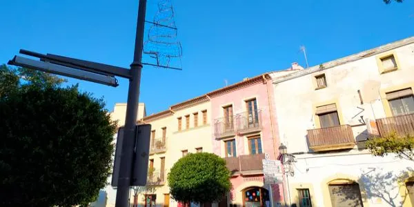 Altafulla dona el tret de sortida a les festes de Nadal
