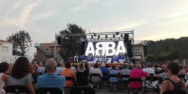 La Móra-Tamarit es prepara pels dies més forts de la Festa Major a partir d’aquest divendres 2 d’agost