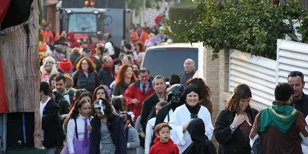 El programa de Carnaval ja és al carrer