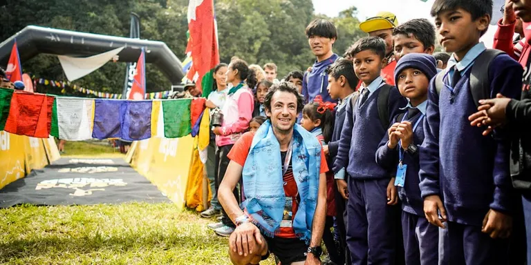 Les Golden Trail Series, nou títol al palmarès de Kilian Jornet