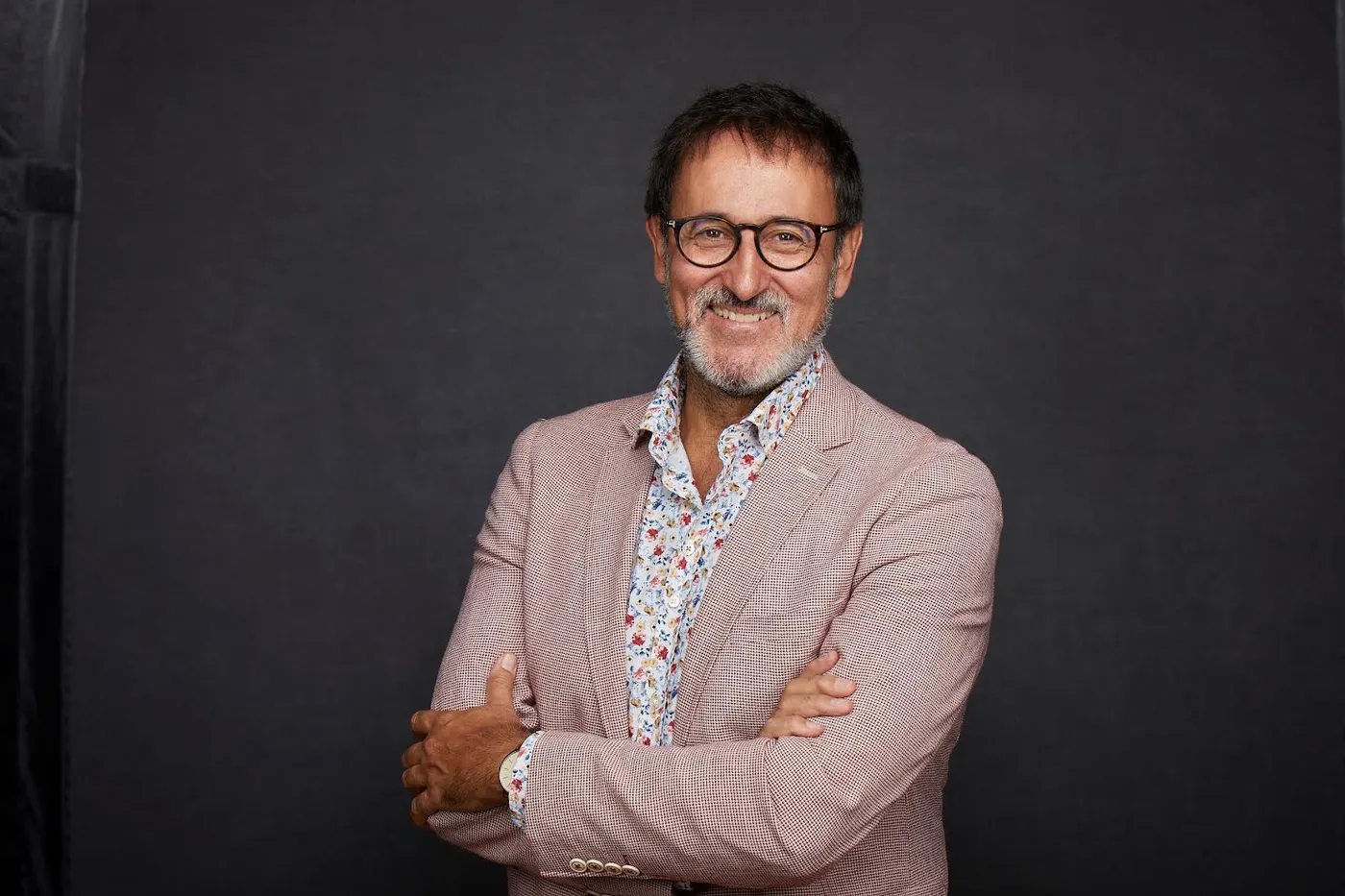 El periodista Xavier Grasset serà distingit Porronaire d'Honor 2026 de la Firagost