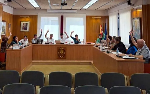 Foto: Altafulla Ràdio