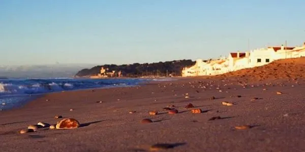 Altafulla registra temperatures mínimes de 4ºC negatius