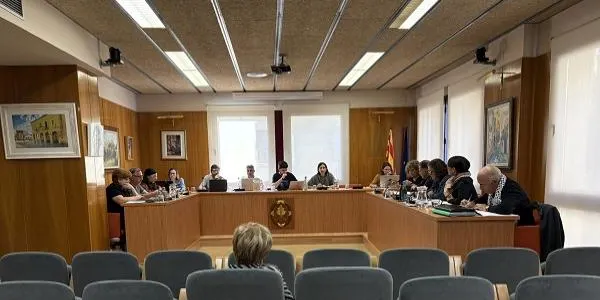 L’hostilitat entre part de l’oposició i el govern tornen a protagonitzar el plenari municipal d’Altafulla