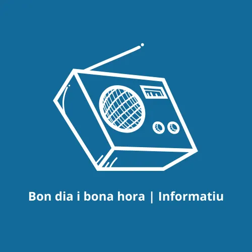 Bon dia i bona hora - Magazine informatiu