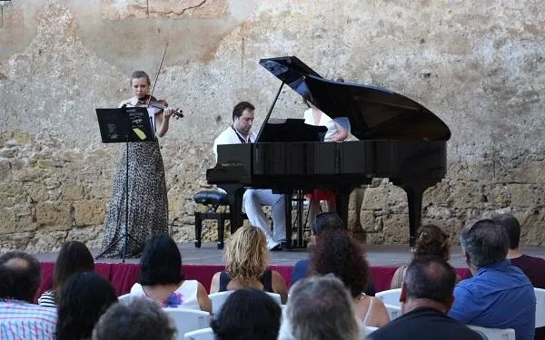 Foto: Altafulla Ràdio