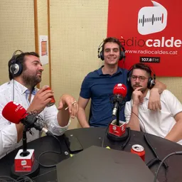 Ous Ferrans. Dijous a les 20h del 17/11/2022 - episode art