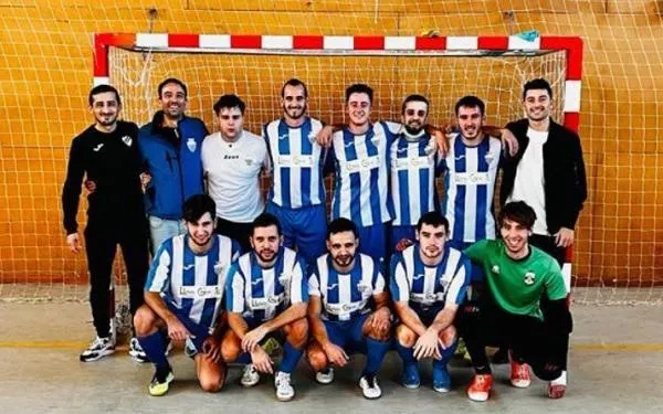 Foto: FS Torredembarra