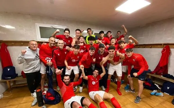 Foto: Atlètic Roda de Barà
