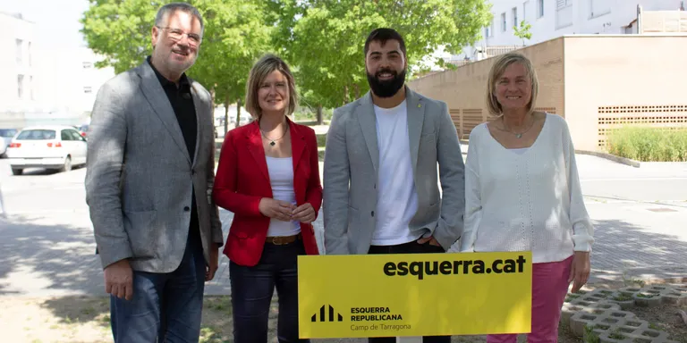 El CEB Sant Jordi compleix amb el pronòstic