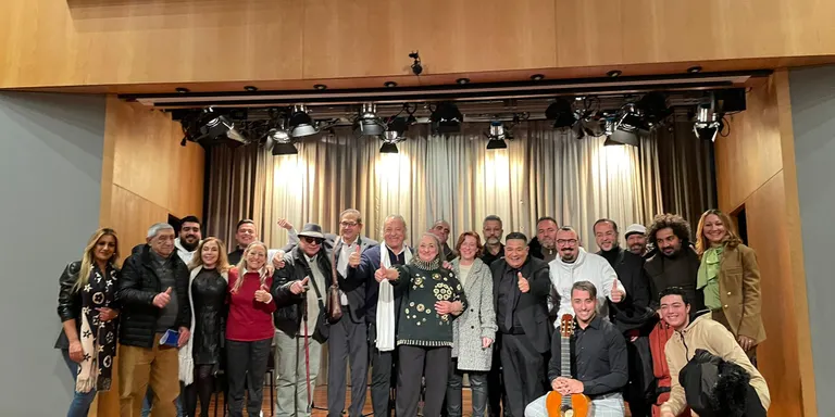 Podem Cambrils aposta perquè la rumba sigui declarada Patrimoni Cultural de la Humanitat