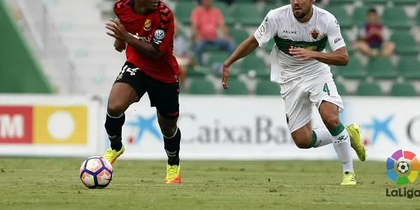 El Nàstic visita l’Elche amb l’objectiu d’encadenar dues victòries seguides per primera vegada