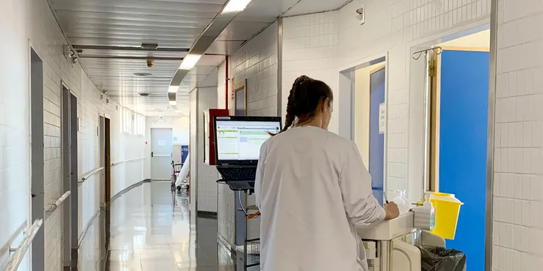 La CSMS posa en funcionament la nova unitat d'Atenció Subaguda