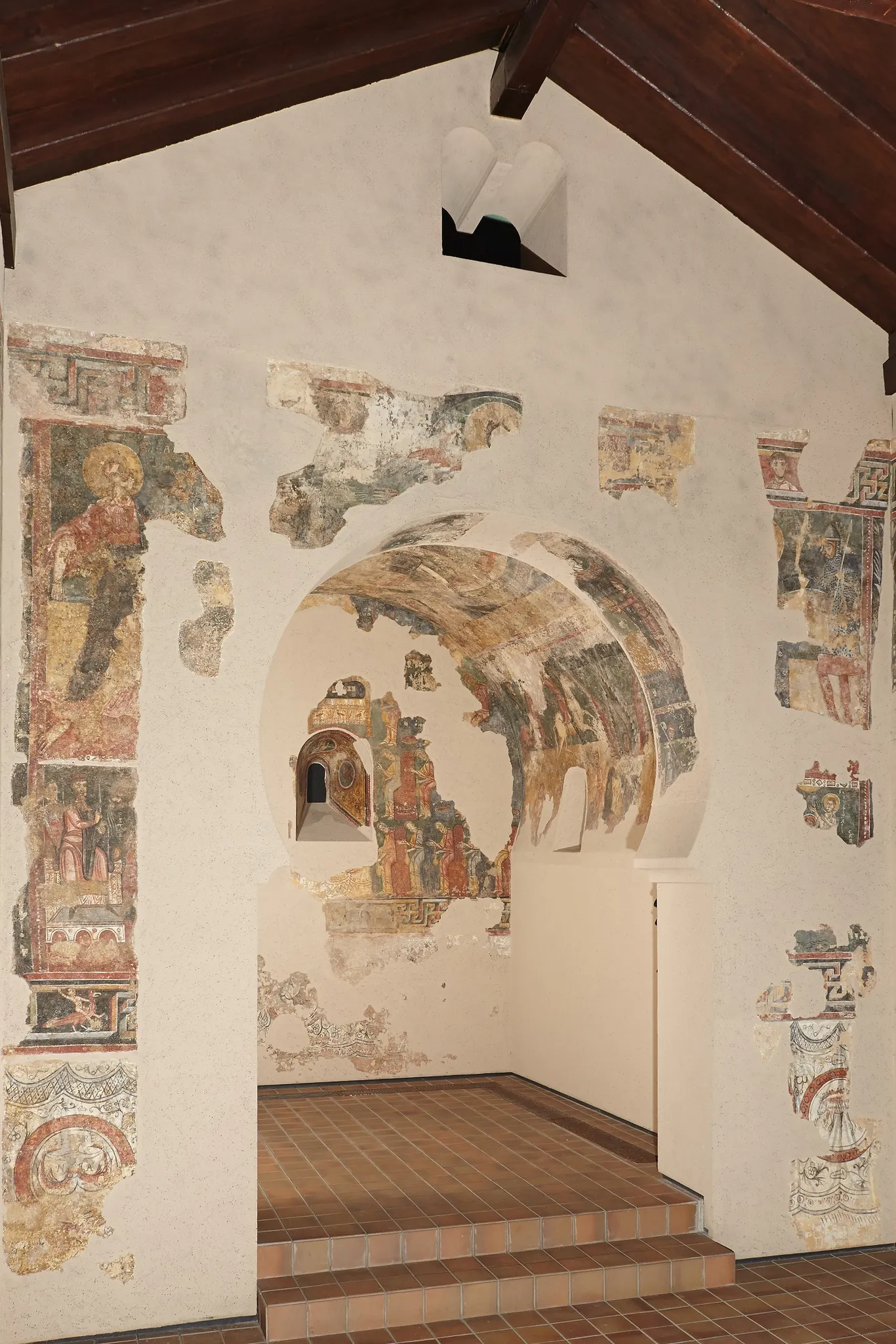 El Museu de Solsona tindrà un accés a peu de carrer