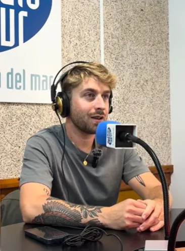 Jordi González: “Hem avançat la temporada de platges per adaptar-nos a l’augment de visitants”
