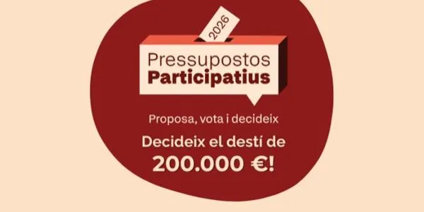 Torredembarra dona el tret de sortida als pressupostos participatius