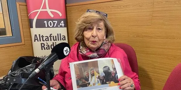 El Camí de la Creu d’Altafulla no es podrà representar aquesta Setmana Santa