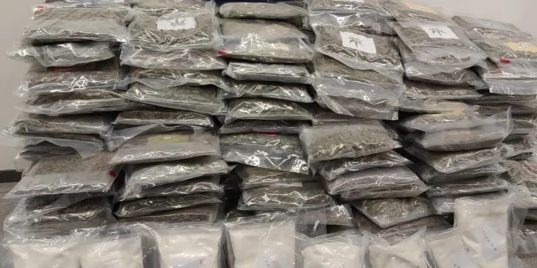 Cau una banda de tràfic de drogues que operava des de Rubí