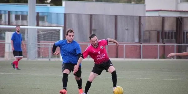 Vilabella i Tàrraco, dos duels directes per definir les opcions del Creixell de jugar la promoció d’ascens