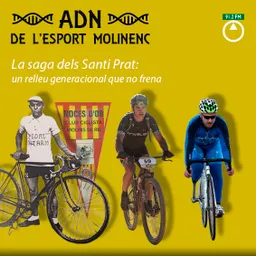 ADN de l'esport molinenc del 7/5/2021 - episode art