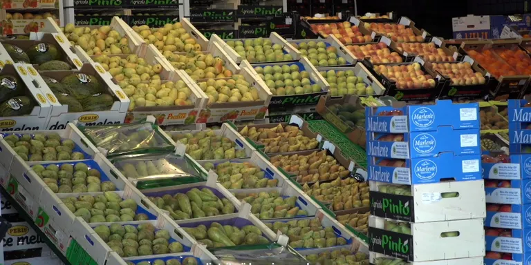 Agricultura engega una campanya per agrair la feina del sector agroalimentari per proveir aliments durant el confinament