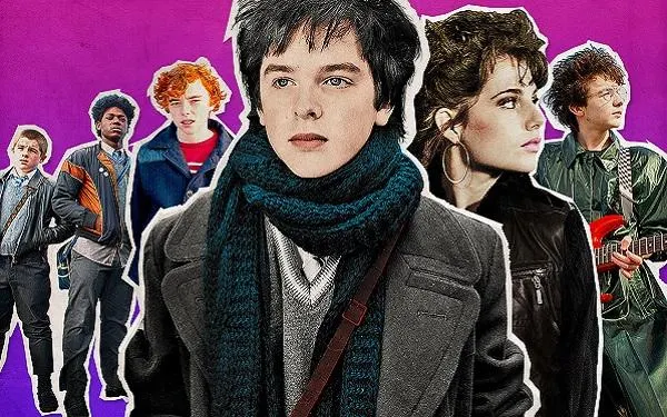 El cicle ‘Tardes de Cinema’ d’Altafulla projecta la comèdia musical ‘Sing street’ a les portes de Setmana Santa