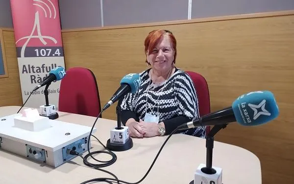 Foto: Altafulla Ràdio