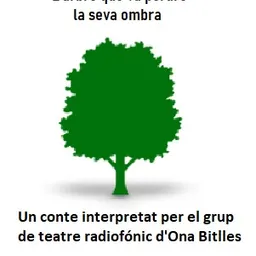 L'ARBRE QUE VA PERDRE LA SEVA OMBRA - episode art
