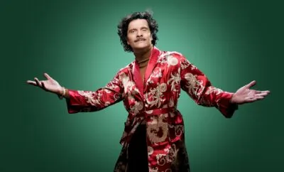 El Gran Comediant amb Joel Joan, l’aposta escènica de Sant Joan 2022