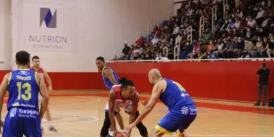 El CB Valls perd a la pista del SESE