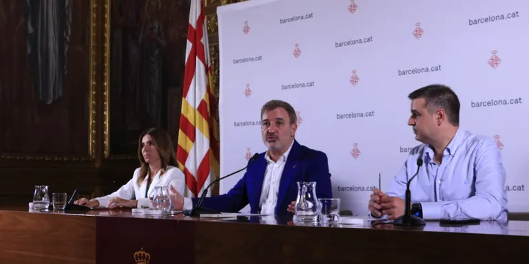 Barcelona accelera la remodelació de l'àrea de restaurants del Port Olímpic per acabar-la el 2024 per a la Copa de Vela