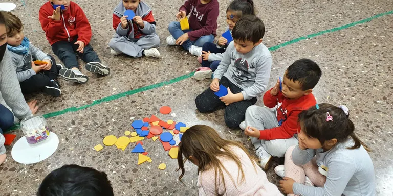 L'Espai de Lleure comença a caminar amb inscripcions obertes