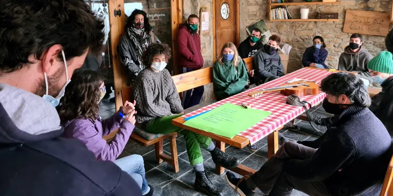 L'interès per ser pastor segueix creixent any rere any