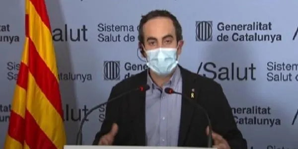 El Govern refreda les esperances de relaxar les restriccions de cara a Setmana Santa