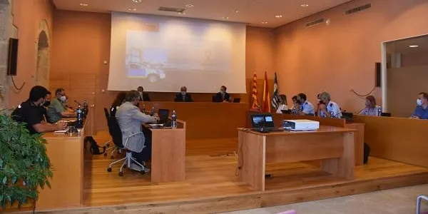 Les infraccions penals a Torredembarra cauen 9 punts en el darrer any