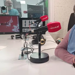 #1540 - El darrer poemari de Loly Llorente ' Recluida con un cuaderno' - episode art