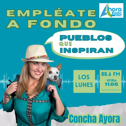 Empleate a fondo
