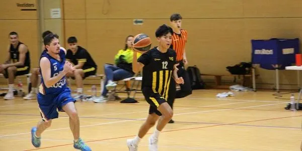 CEN CB Altafulla – Reus Ploms Salle ‘Negre’: a per la primera victòria el dia de la presentació