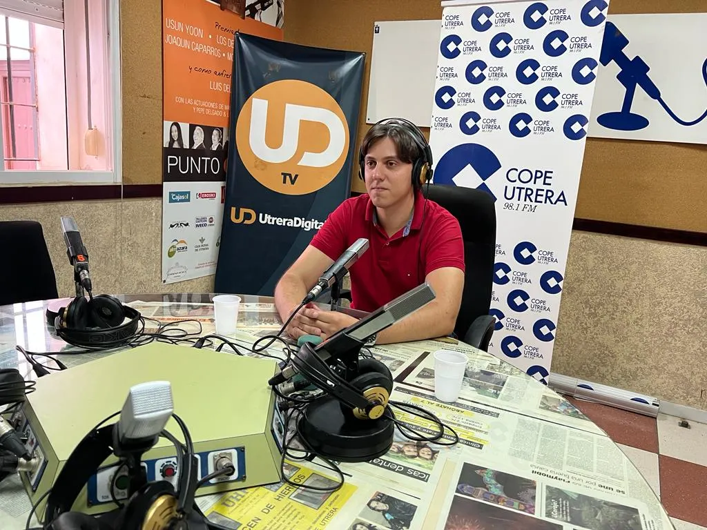 La actualidad urbanística de Utrera, protagonista en La Mañana en Utrera