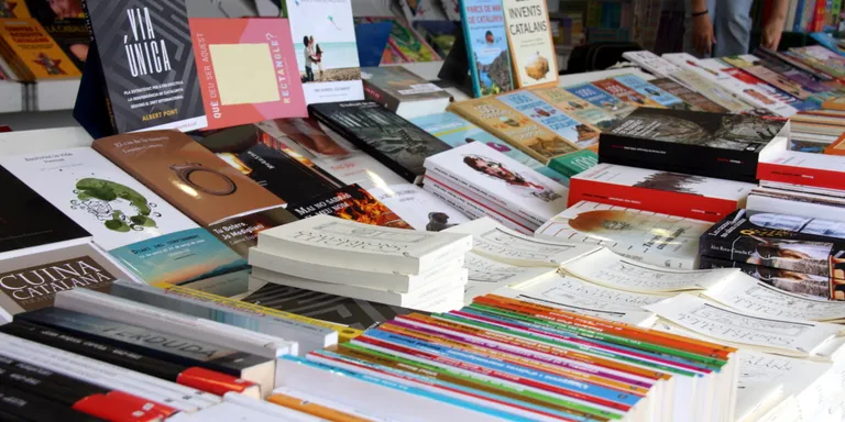 La Setmana del Llibre en Català torna aquest divendres amb 227 expositors i 250 activitats