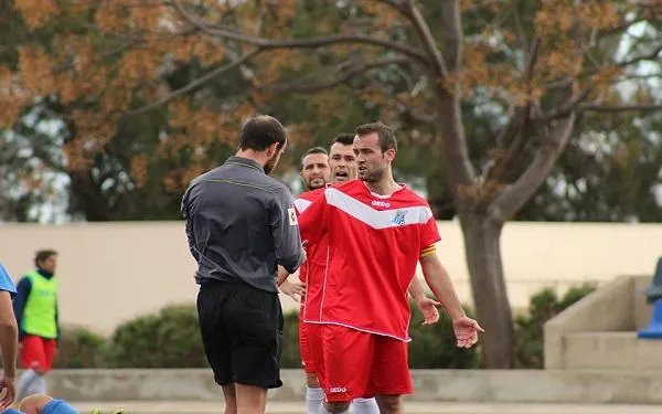 Foto: UD Torredembarra