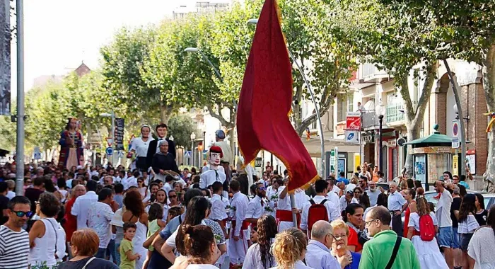 Xavi SalbanyÃ 