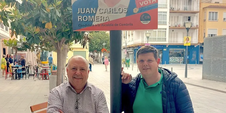 Ciutadans proposa impulsar un Pla Estratègic Comercial que dissenyi les necessitats del sector